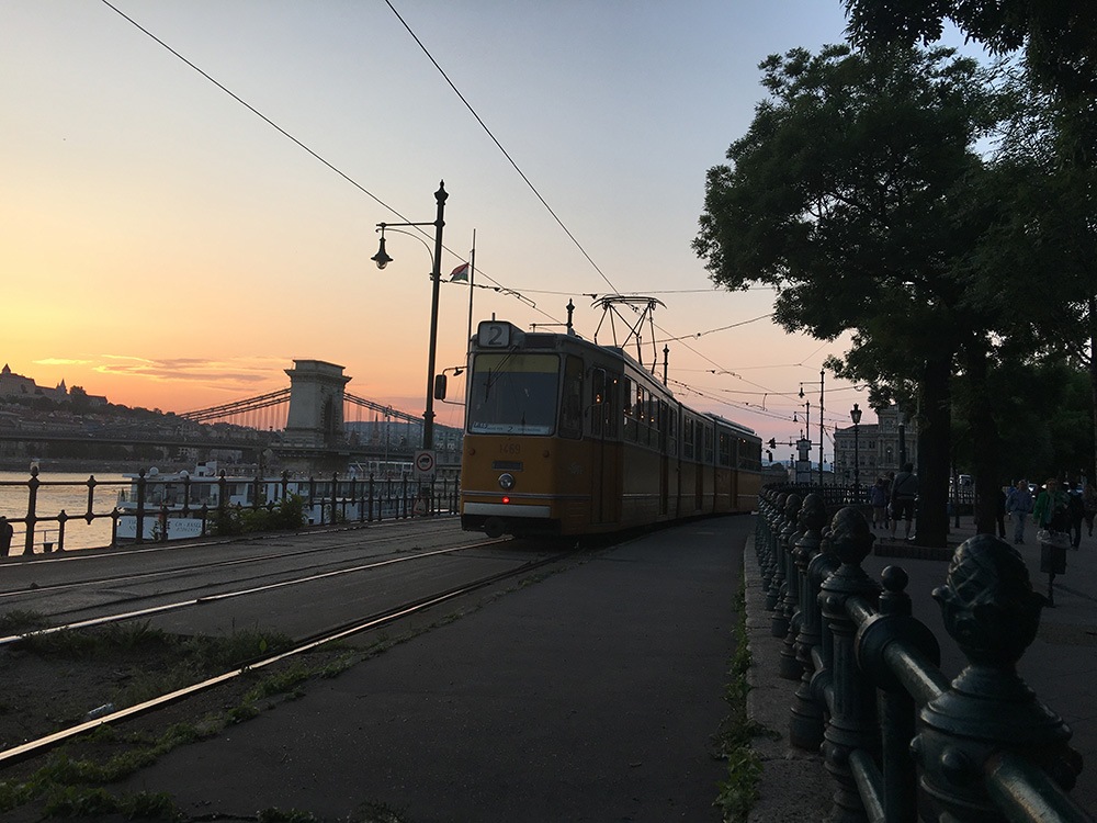 Budapest Hungary Sarenabee Travels