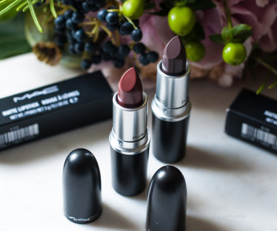 mac lipstick review 2016