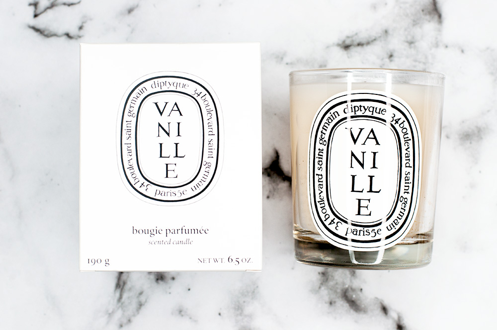 Holiday Edit: The Best Candles for the Home 2016 - via sarenabee.com