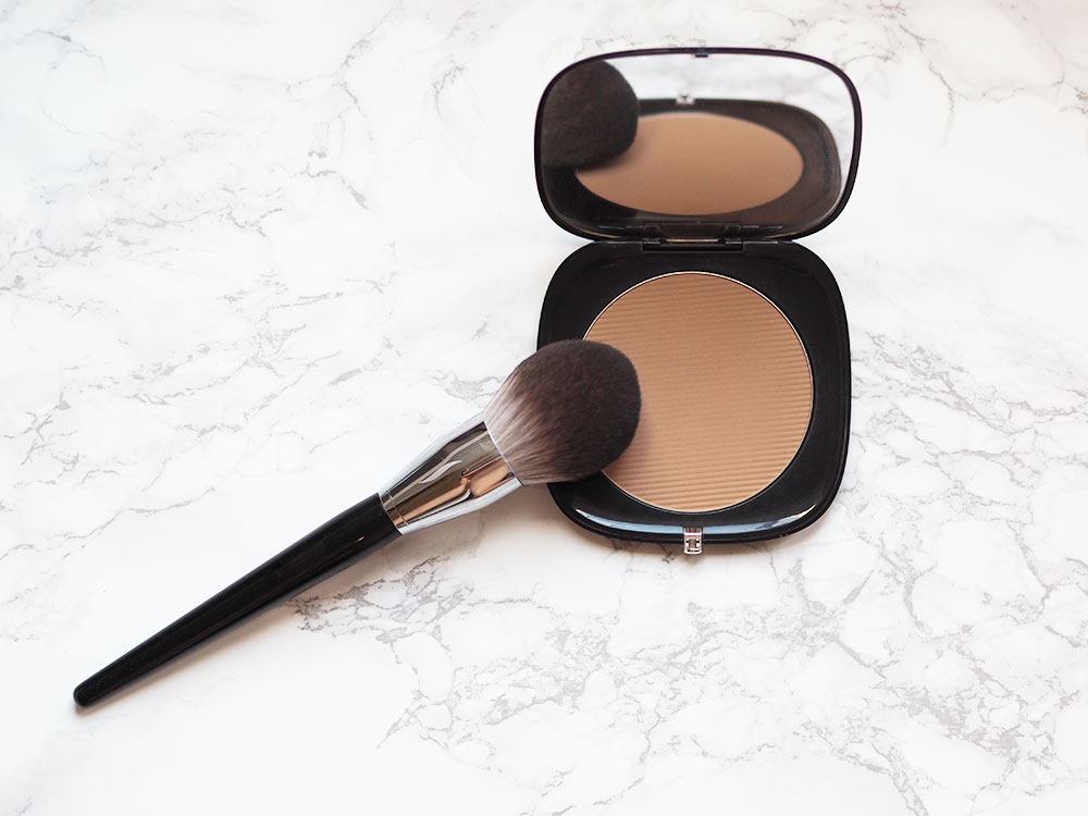 Marc Jacobs Beauty Haul: Mascara, Bronzer, Eyeshadow Palette and a Primer via Sarenabee.com