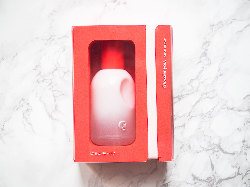 Fragrances: Jumping into the New Year with Glossier, L'Occitane and Anine Bing