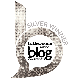 Silver: Best Beauty Blog in Ireland