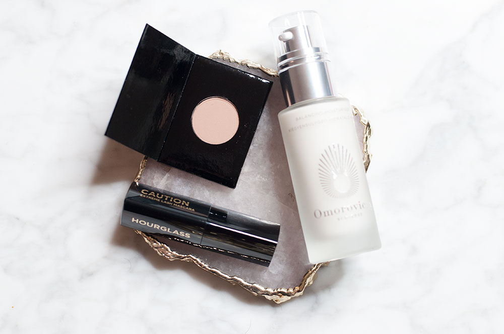 Space NK Gift With Purchase Fall Beauty Edit via Sarenabee 2018